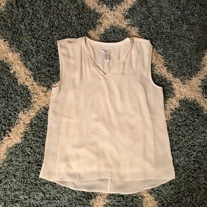 Bar III - Blouse dress it up or down!